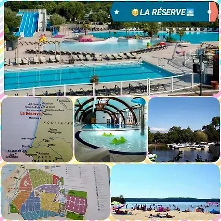 Loustaou Bora Bora Camping *